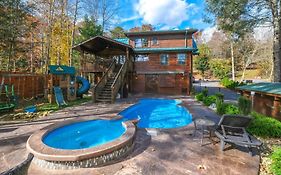 Pitter Patter Swimming Pool Ht Near D'Town