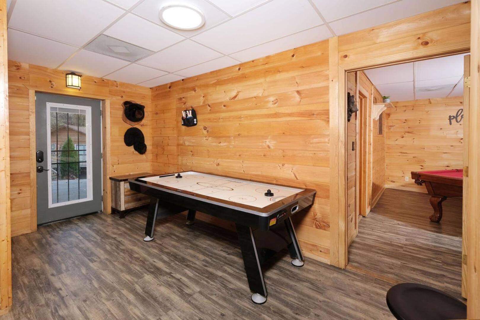 Pitter Patter Swimming Pool Ht Near D'Town Villa Gatlinburg Exterior photo