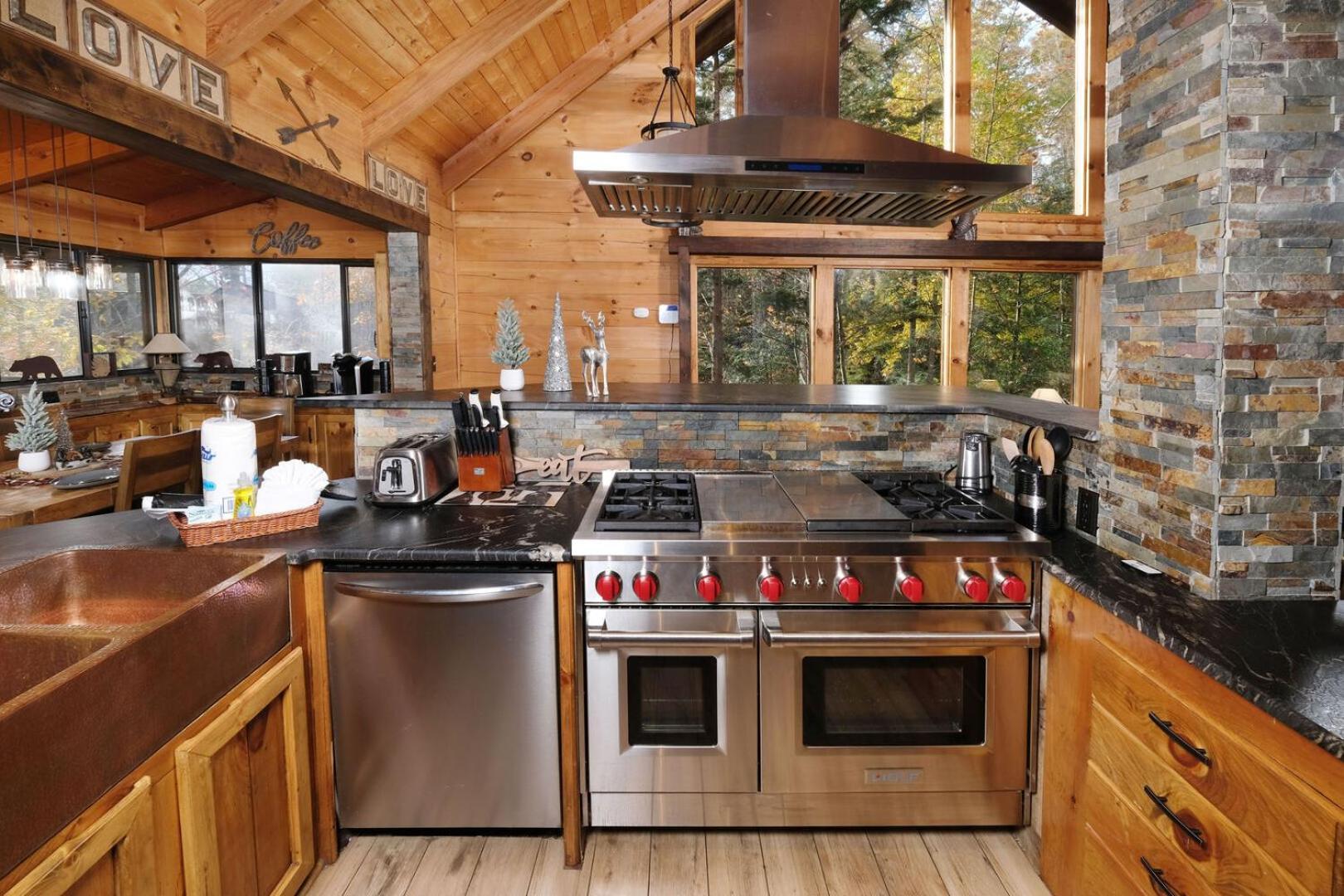 Pitter Patter Swimming Pool Ht Near D'Town Villa Gatlinburg Exterior photo